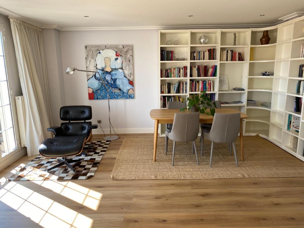 Contemplando La Catedral By Exclusive Burgos Apartments 외부 사진