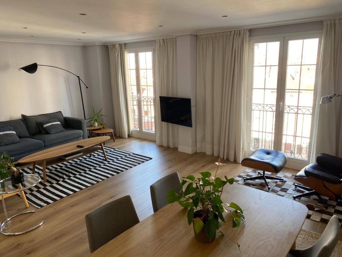 Contemplando La Catedral By Exclusive Burgos Apartments 외부 사진