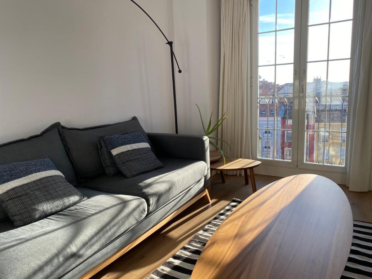 Contemplando La Catedral By Exclusive Burgos Apartments 외부 사진