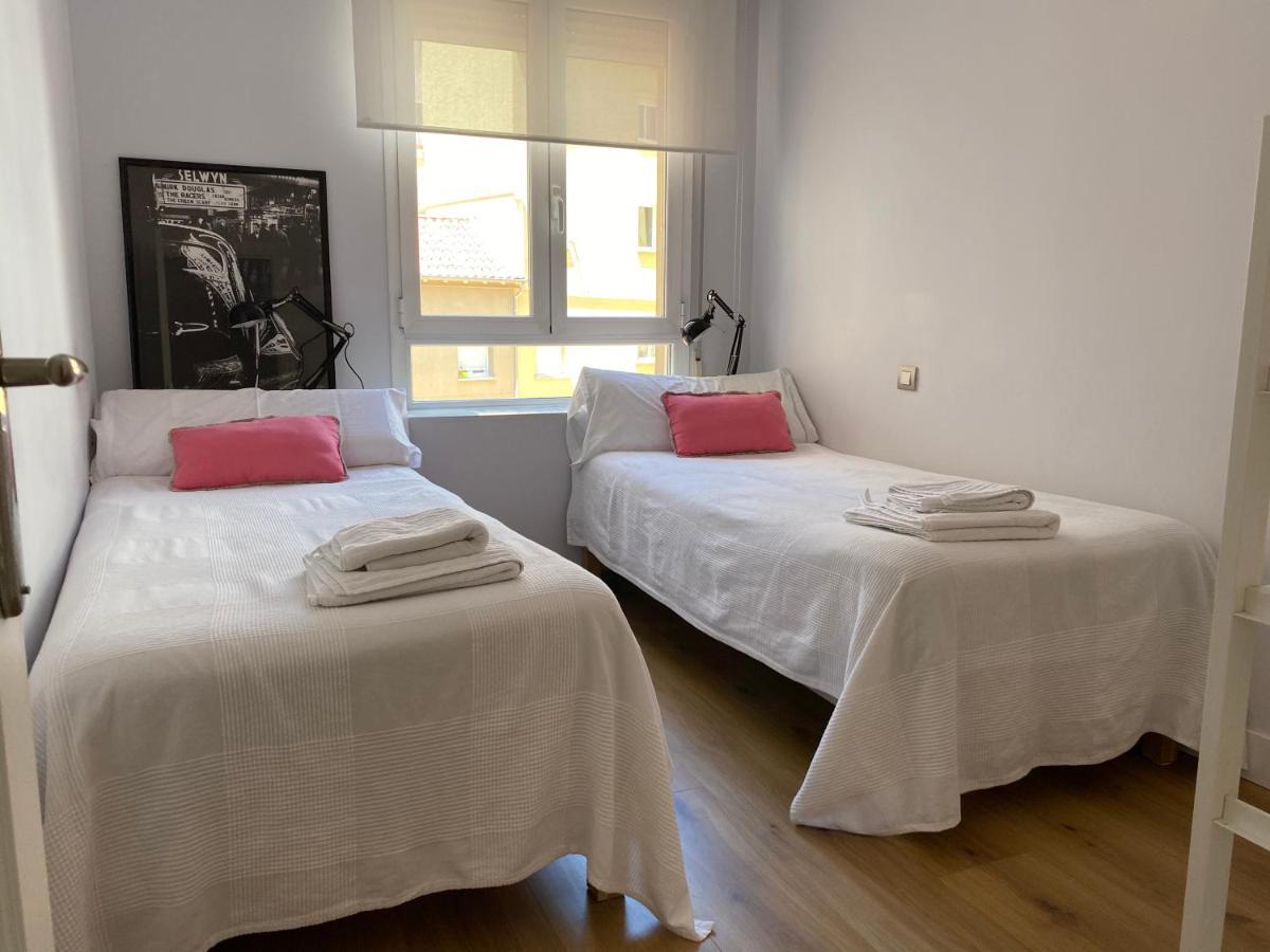 Contemplando La Catedral By Exclusive Burgos Apartments 외부 사진