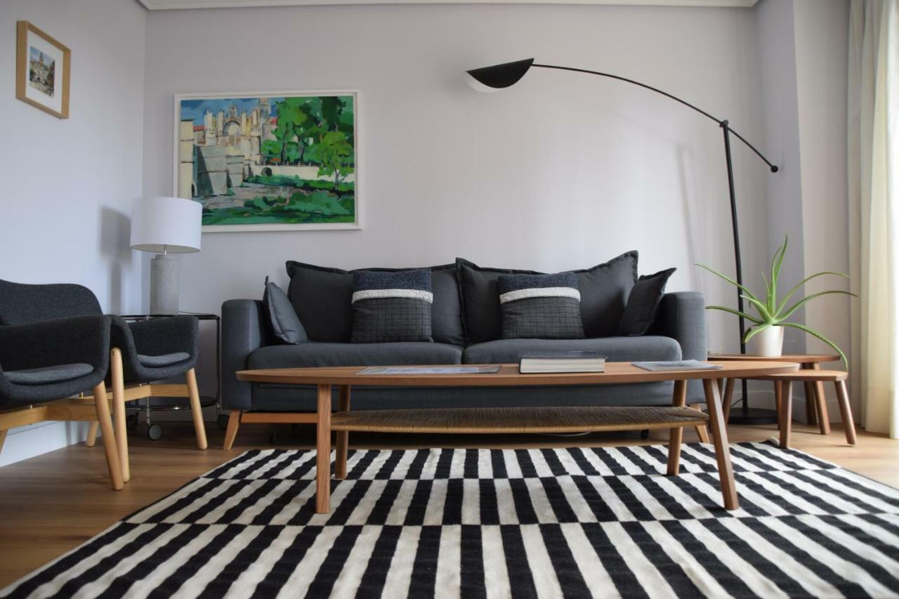 Contemplando La Catedral By Exclusive Burgos Apartments 외부 사진