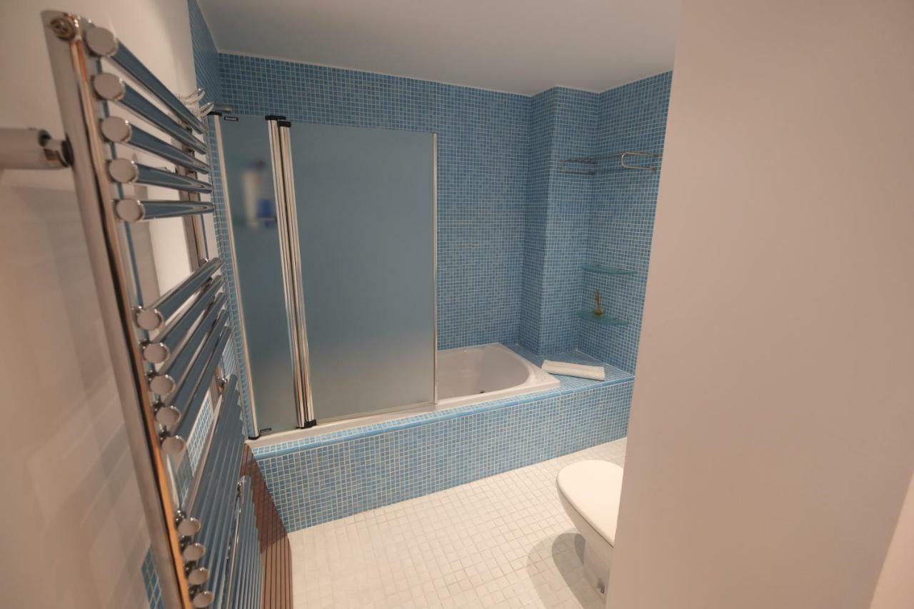 Contemplando La Catedral By Exclusive Burgos Apartments 외부 사진